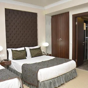 4* Hotel Koza Millenyum Hotel&spa